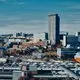 Sheffield Audio Tour: Crucible and Hull
