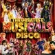 The Greatest MUSICALS Daytime Disco - Brighton