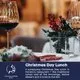Christmas Day Lunch at the Royal Maritime Hotel