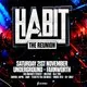 Habit 'The reunion'.