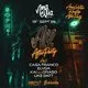 Ama la vita presents: Summer rooftop After party