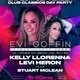 DAY TIME CLUBBING - Glasgow