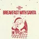 Breakfast With Santa