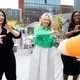 Wellbeing Laughter in Manchester