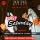 SOCIAL EFFECT Halloween Edition