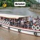 Pirate Boat and Pub Crawl - Bristol