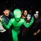 House of Horrors Halloween at EGG LDN | Thursday 29th October