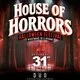 House of Horrors Halloween Festival Nightmare in Clapham