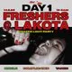 On&On Presents: DAY ONE | Traffic Light Freshers Party