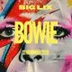 Live at the Log Cabin - Big Lix perform Bowie
