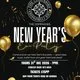 New Year's Eve Party