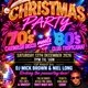 Jimmy White's Christmas Party