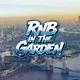 RnB in the Garden