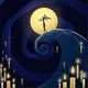 Christmas Classics by Tim Burton. Mystery ensemble