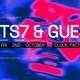 Clock Factory Presents: TS7, Frontline Takeover & More