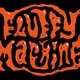 Fluffy Machine / Goo / Martha's Needle