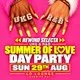 Summer Of Love UKG & R&B Summer Outdoor Day Party Cardiff