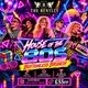 HOUSE OF THE 80s THE ULTIMATE BOTTOMLESS BRUNCH
