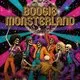 BOOGIE MONSTERLAND @ INFERNOS CLAPHAM FRIDAY 30th OCTOBER