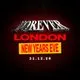Forever London NYE
