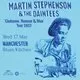 Martin Stephenson & The Daintees
