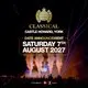 Ministry Of Sound Classical At Castle Howard 2027