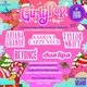 GirlyPop Live's Short n' Sweetmas | The Clapham Grand, London