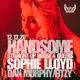 Handsome (Sophie Lloyd)