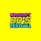 Noughty 90's Festival Newcastle 2027