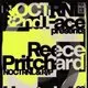 Noctrnl x 2ndface Presents: Reece Pritchard