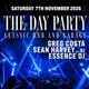 Classic RnB & Garage Day Party