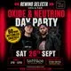Rewind Selecta - Oxide & Neutrino Day Party - Cardiff