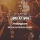40s&50s Singles Night @ Manahatta Nottingham| Love at First Sign