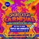 SHOREDITCH CARNIVAL - Shoreditch's LITTEST Carnival Party