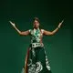 Ibibio Sound Machine + Ziyad Al-Samman