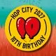 Hop City 2027