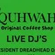 Quhwah Coffee Shop Rave