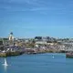 Plymouth Audio Tour: Drake, the Mayflower and the Blitz