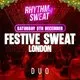Rhythm N Sweat Sat 5th December