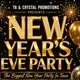 New Year's Eve Party