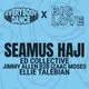 Everybody Dance x Big Love w/ Seamus Haji @ 24 Kitchen Street