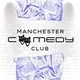 Manchester Comedy Club - 3rd of October