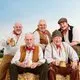 The Wurzels Live at The Depo, Plymouth