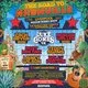 Road to Nashville Indoor Rodeo Show | BOXPARK Liverpool