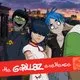 The Gorillaz Experience in Edinburgh