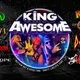 King Awesome - Ultimate 80's