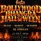 Bollywood Halloween Edition