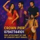 Diwali Boat Party Celebration on the Thames