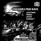 Freshers Drum & Bass Free Rave w/ Primal, Jessta, Karmae T +More