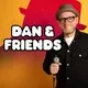 Dan Nightingale & Friends